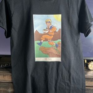 Tarot Tee Shirt